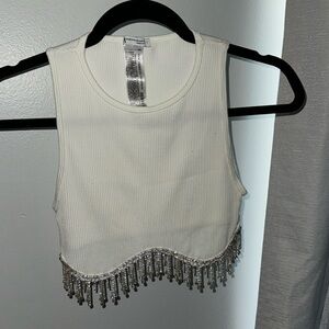 ZARA top
